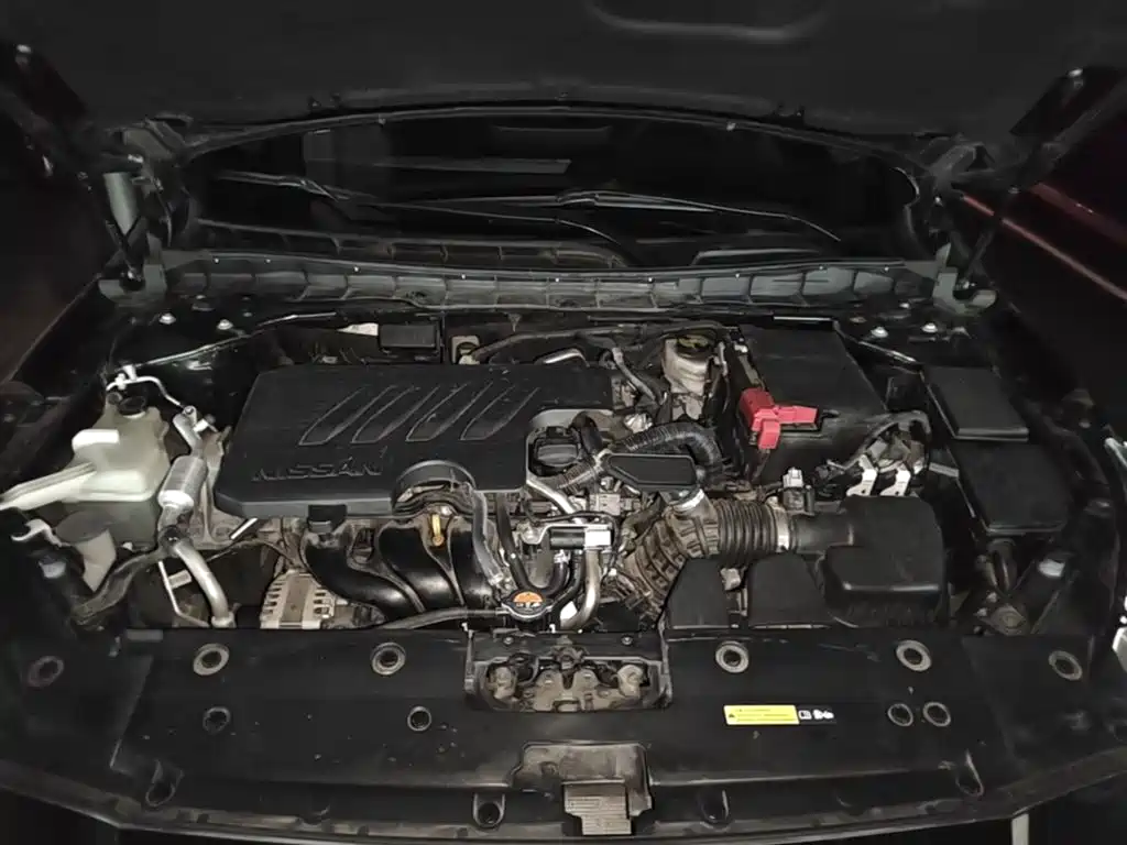 Photo 20 - Nissan Teana