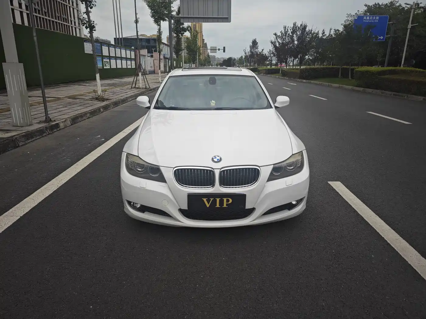 BMW 3 Series 2010 2010 325i Fashion