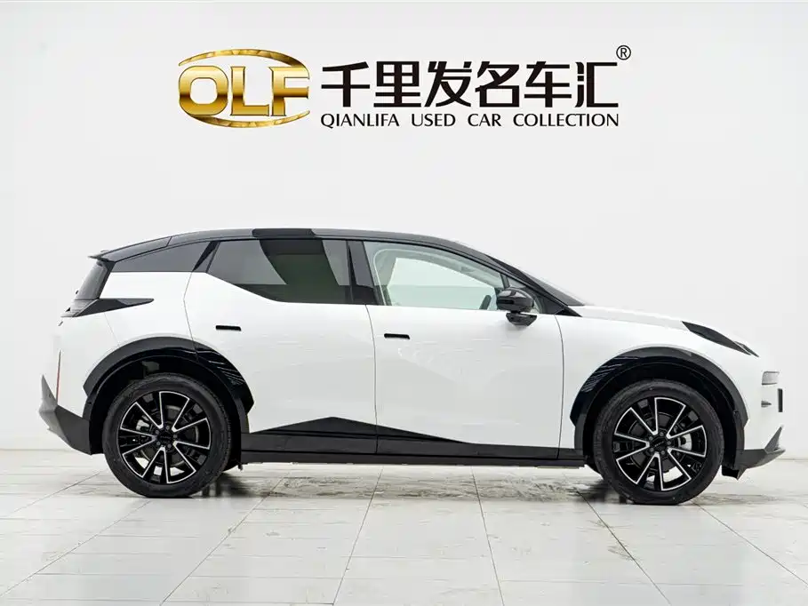 ZEEKR EXTREME KRYPTON X