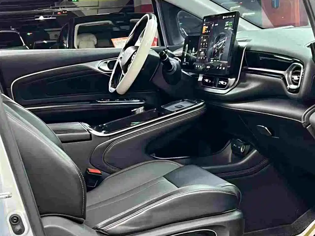 Aion V 2022 2021 Plus 70 Smart Tech Edition (LFP)