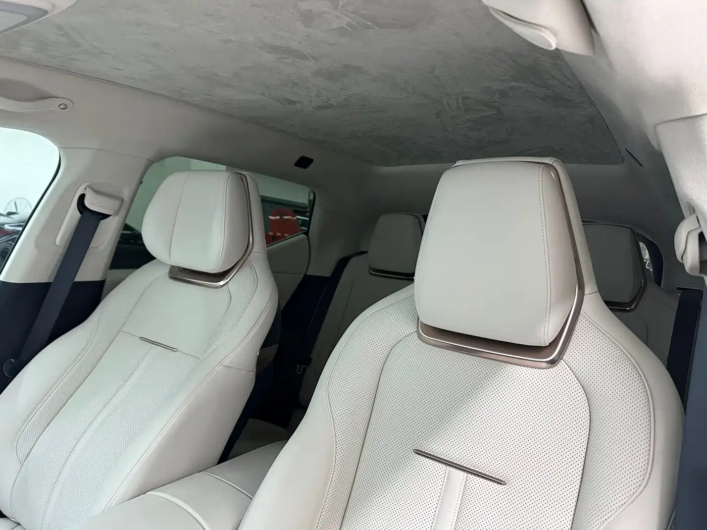 ZEEKR EXTREME KRYPTON X