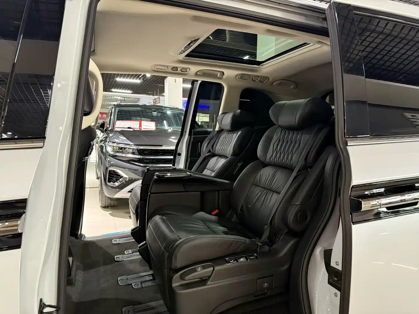 HONDA AI LISHEN