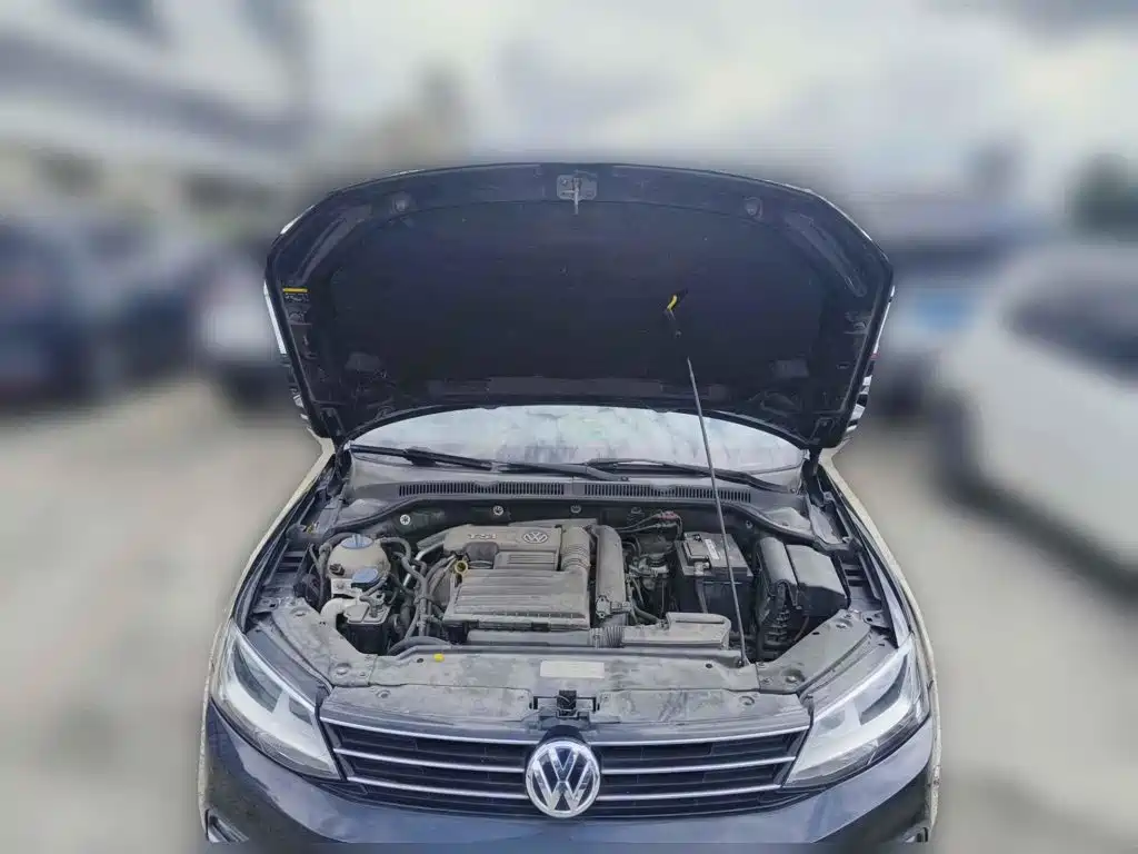 Фото 3 - Volkswagen Sagitar
