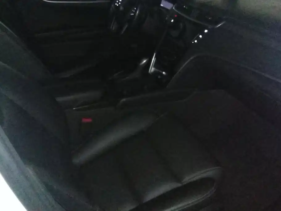 Cadillac XTS 2019 2018 28T Technology