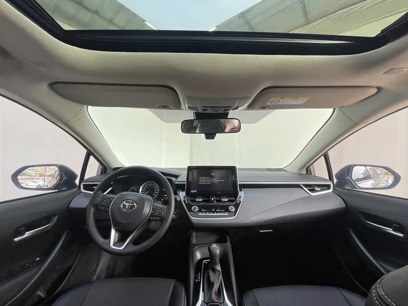 Toyota Corolla, миниатюра 29