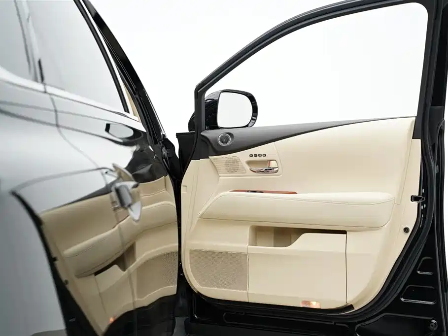 Lexus RX Classic 2009 Model 350 Premium Edition фото 29
