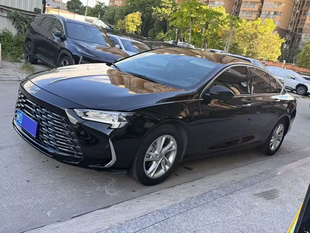 Buick Regal