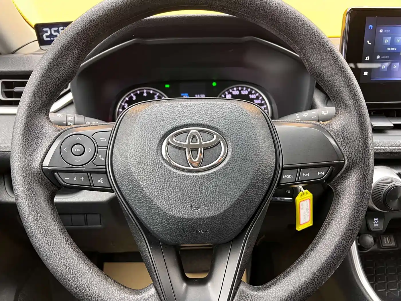 Toyota Wildlander 2024 2023 2.0L CVT FWD LE