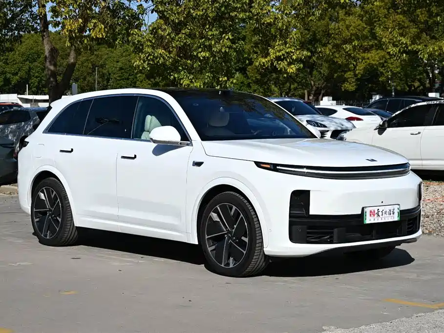 Li Auto IDEAL L7