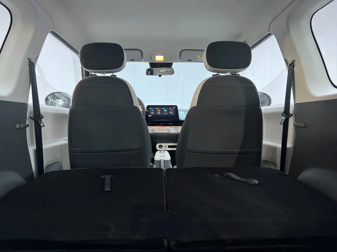 Changan Lumin 2022 2022 210km Sweet Edition