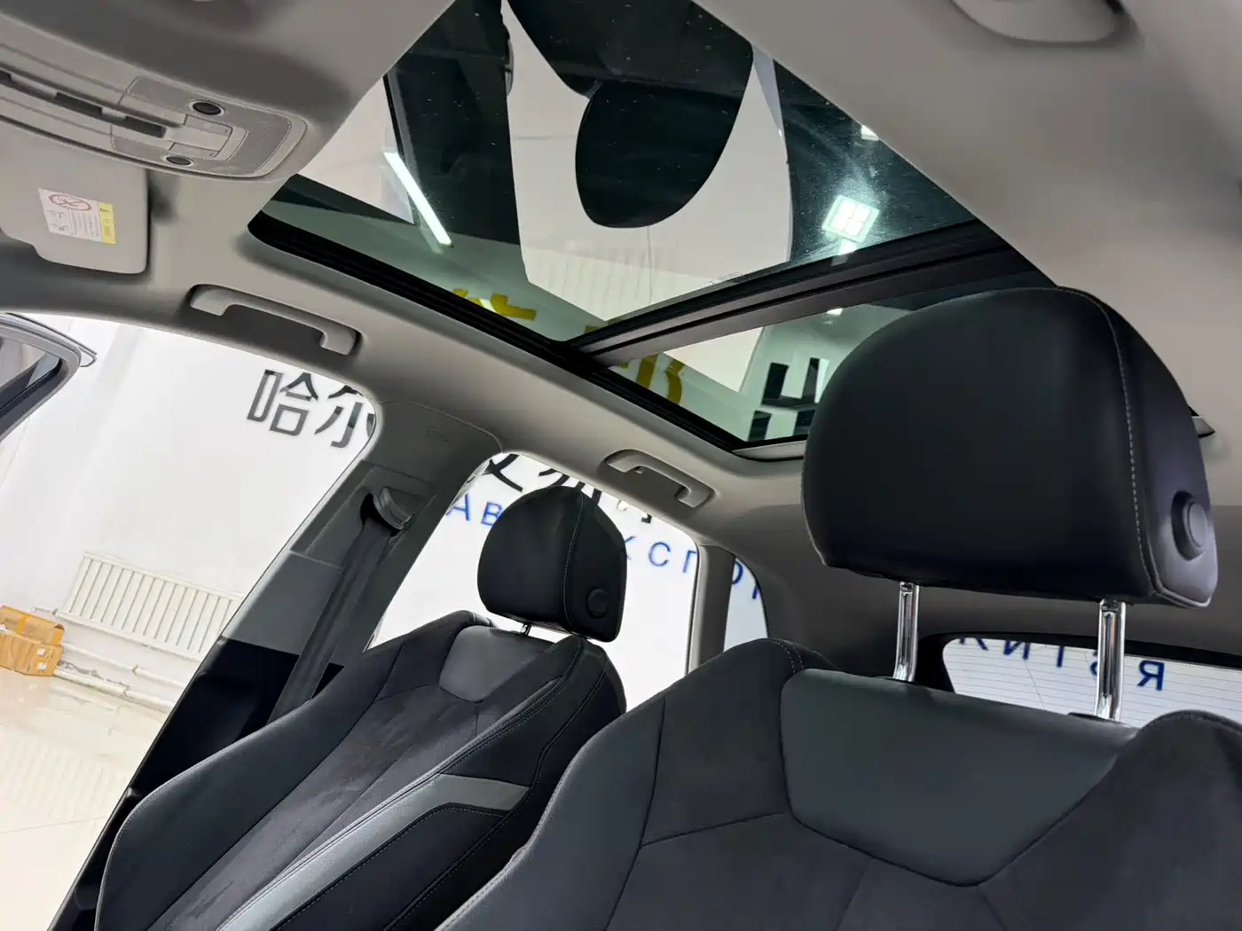 Audi Q3 2022 35 TFSI Progressive Dynamic фото 14