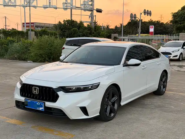 Similar car