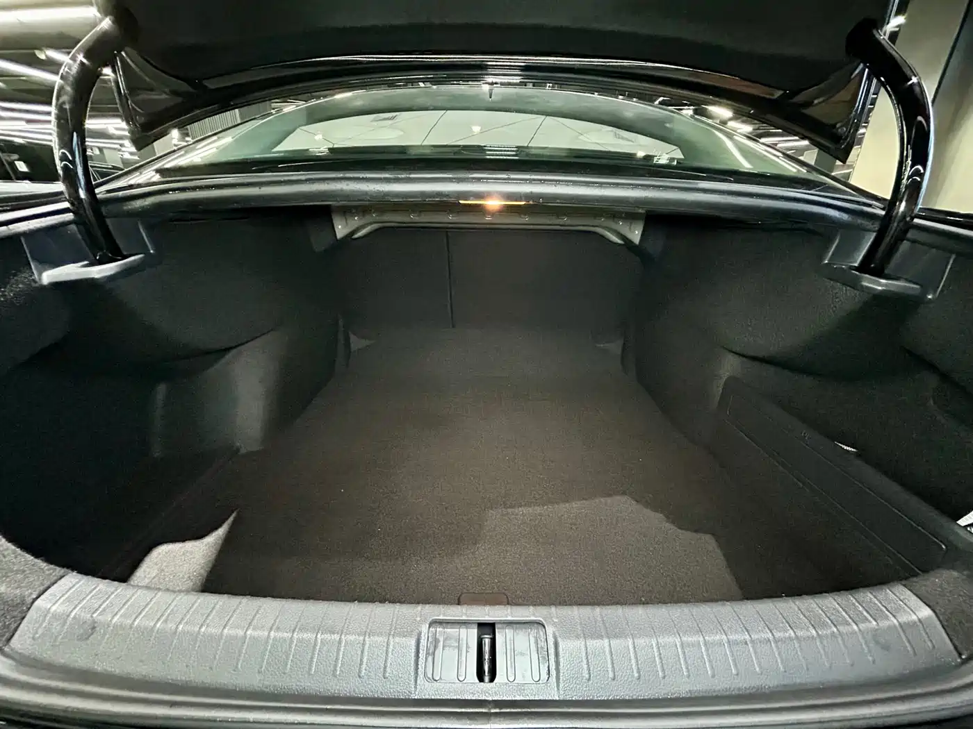 Volkswagen Magotan 2025 Popular Edition 280TSI DSG Comfort фото 29