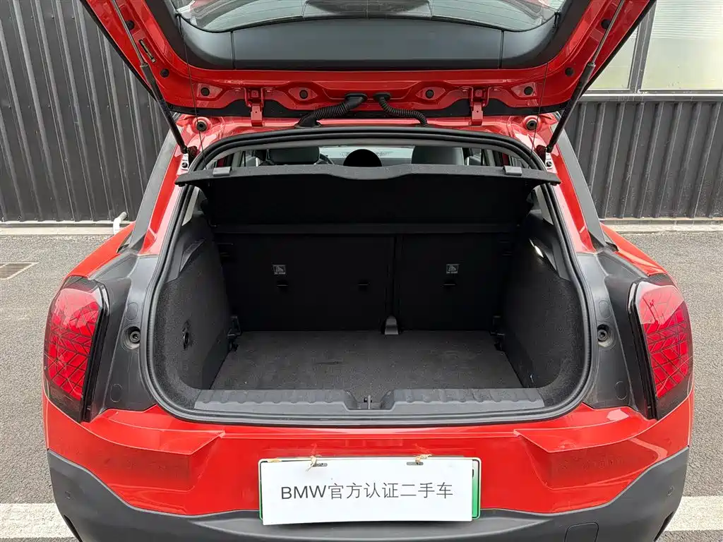 MINI ELECTRIC  ACEMAN