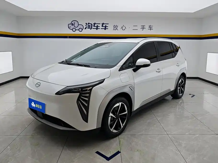 AION Y 2025