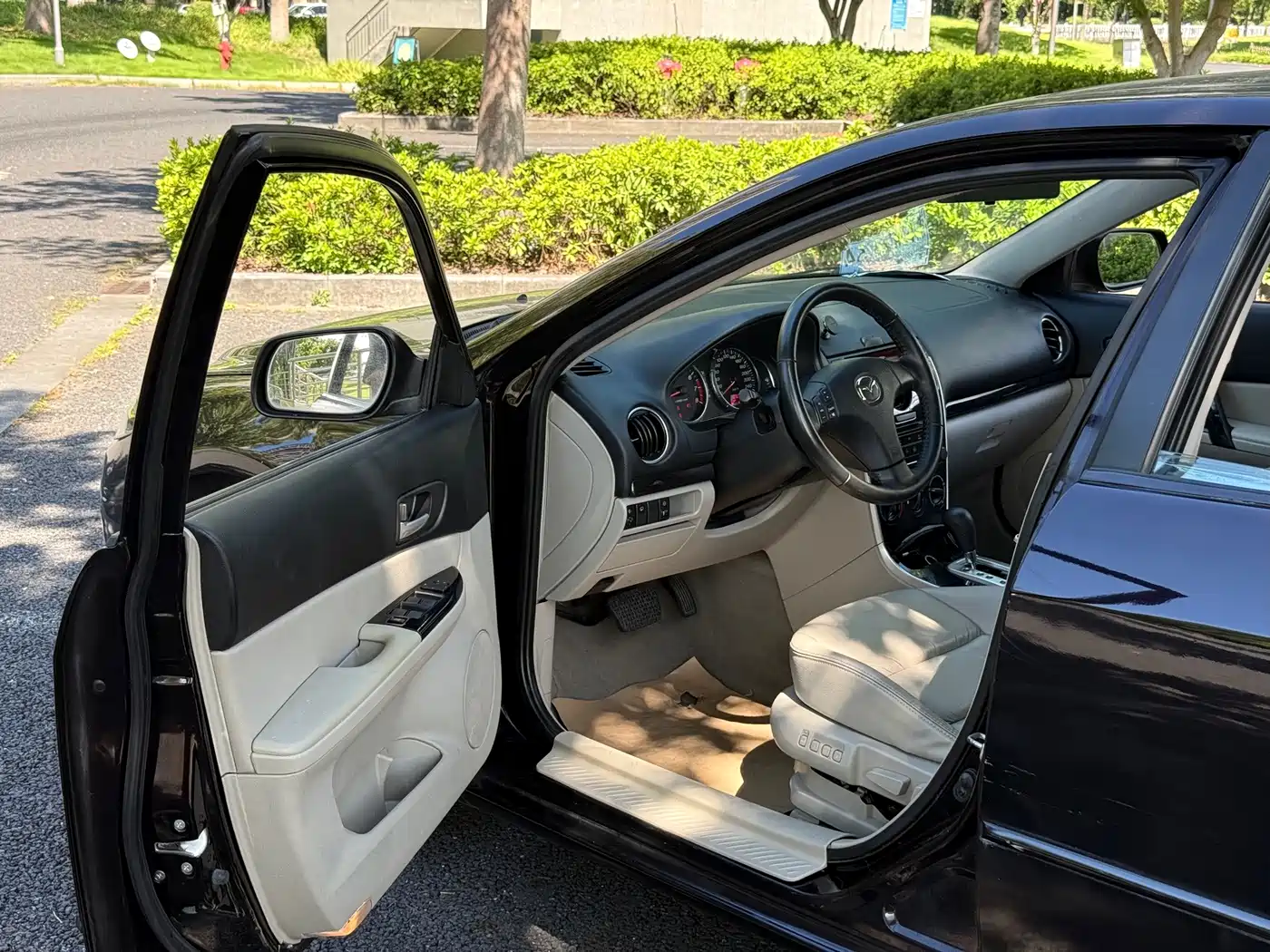 Mazda 6 2010 2011 Model 2.0L Automatic Luxury