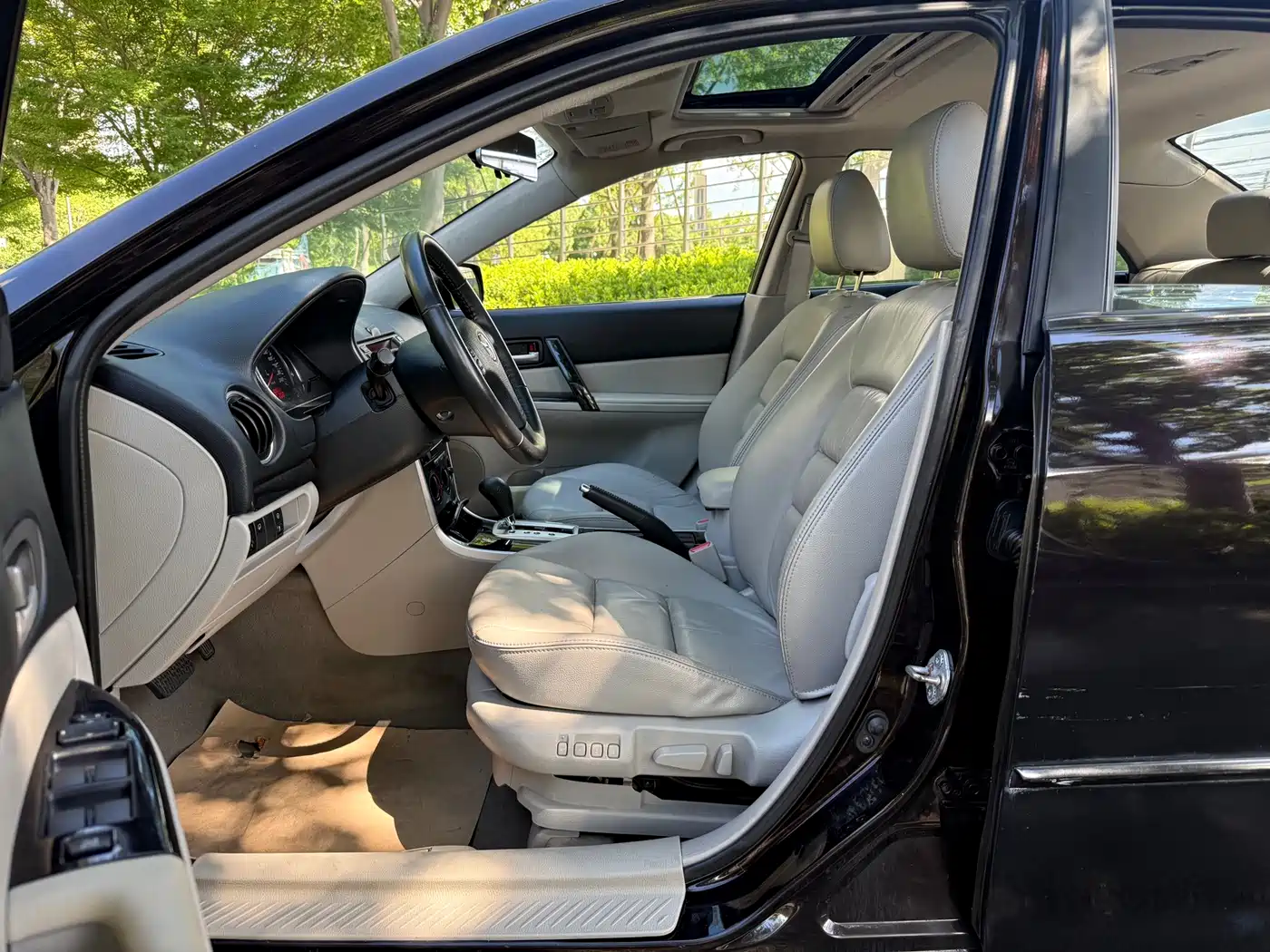 Mazda 6 2010 2011 Model 2.0L Automatic Luxury