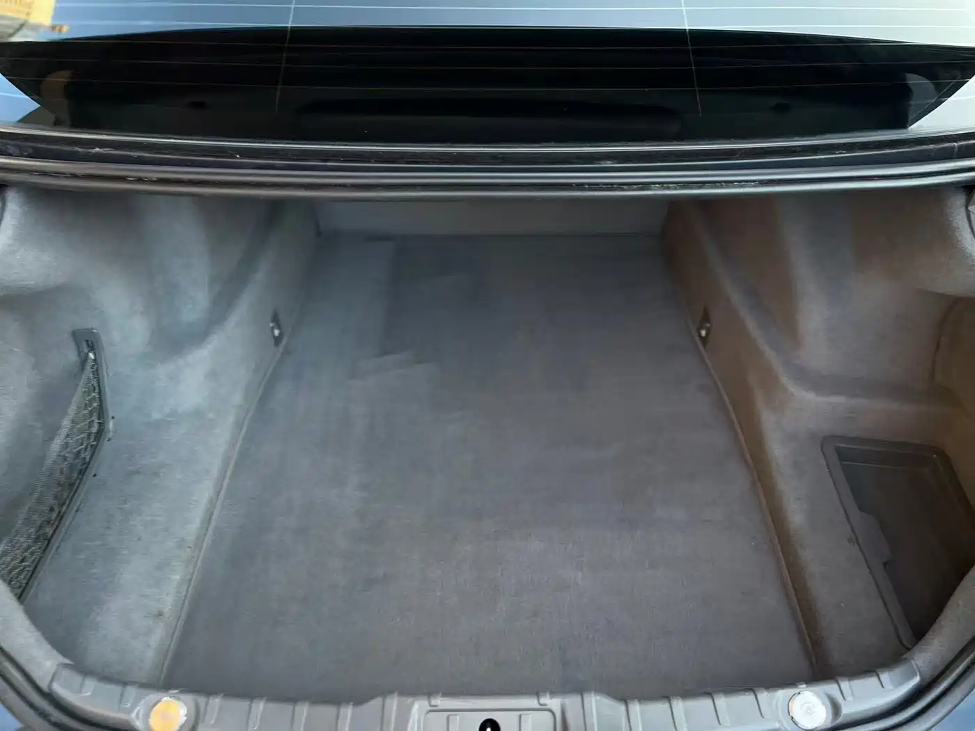 BMW 7 Series 2013 750Li xDrive фото 15