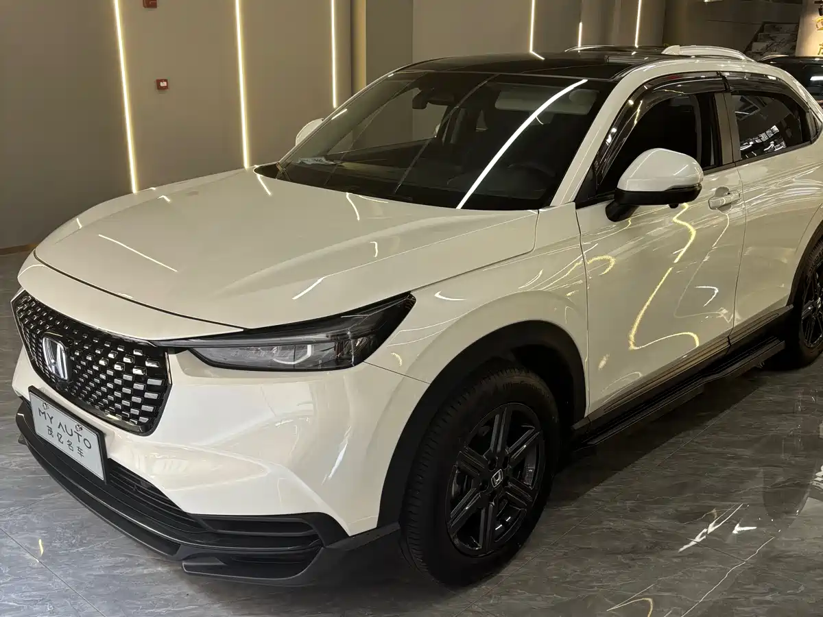 Similar car
