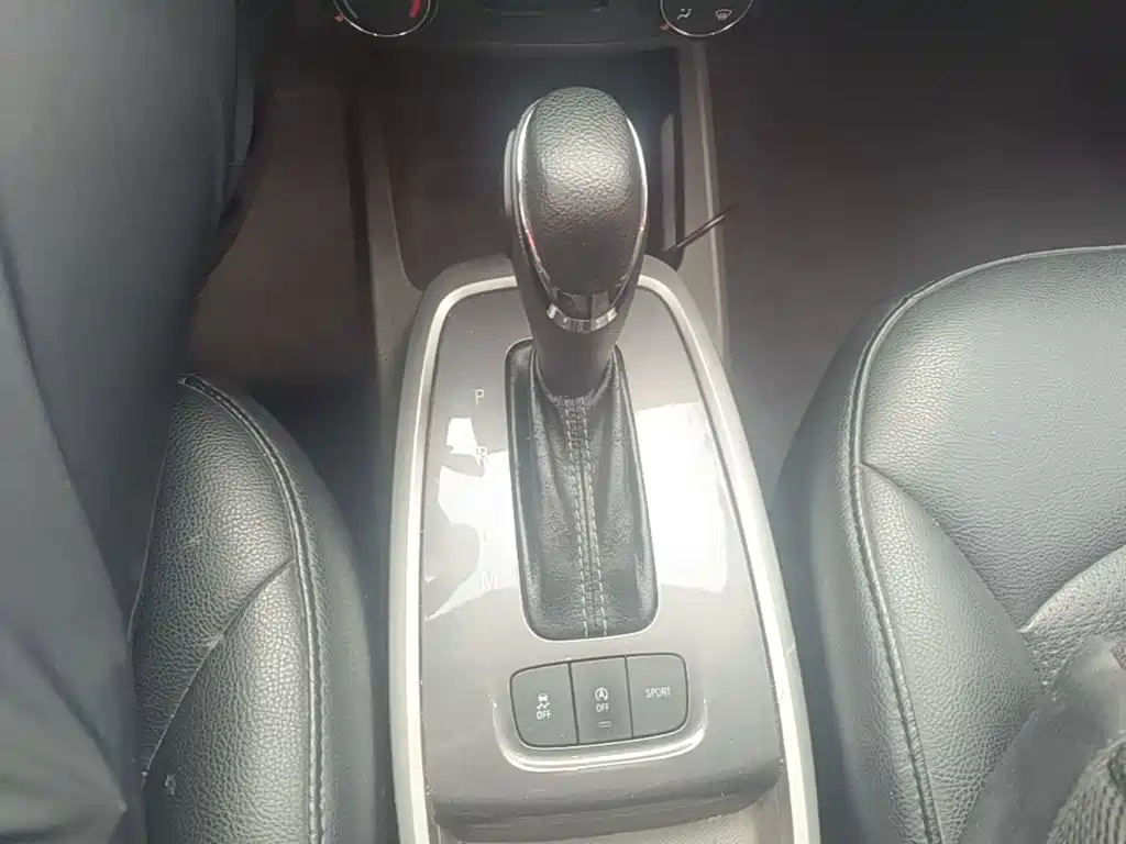 Chevrolet Lova RV 2016 2016 1.5L Automatic Easy-Ride