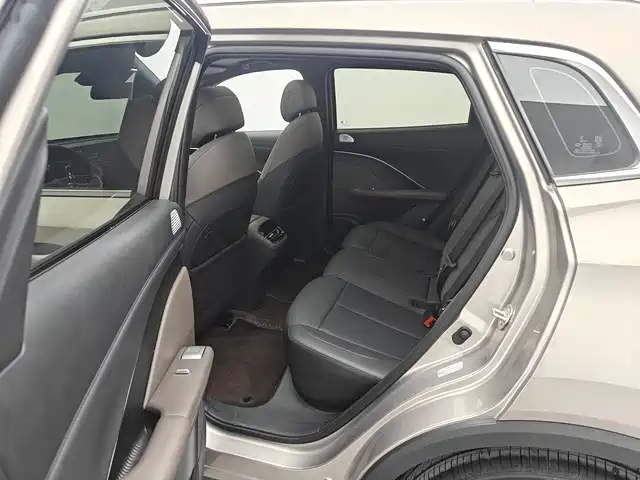 Changan CS55 PLUS 2025 2026 Model 4th Gen New Blue Whale 1.5T Celestial Premium