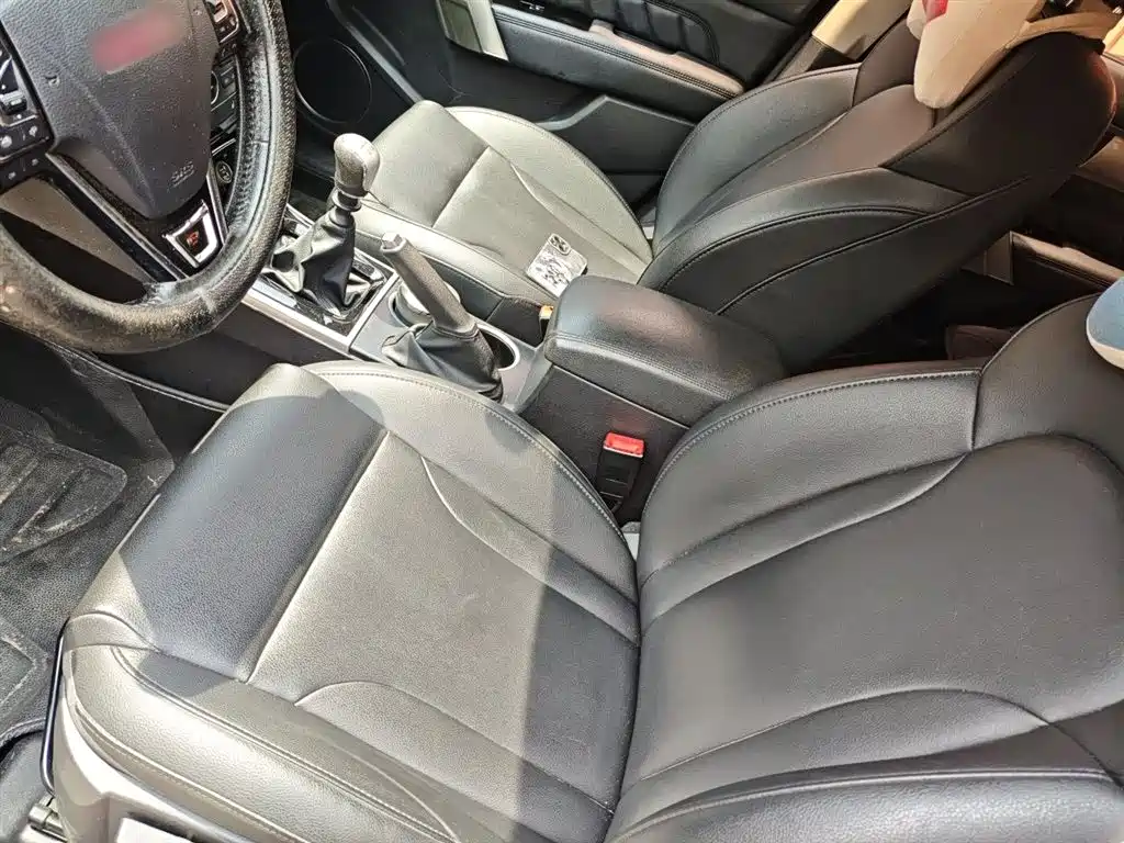 Haval H2 2015 2014 1.5T Manual 2WD Elite Edition