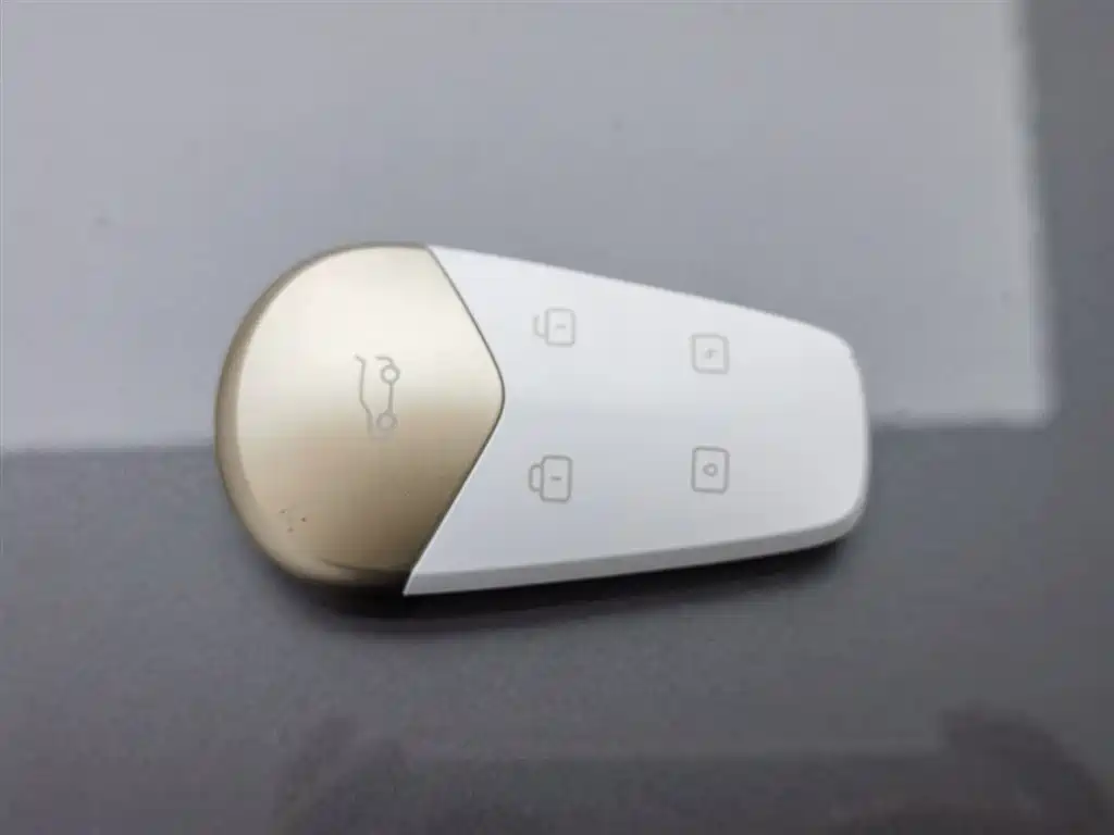 Voyah Auto VOYAH FREE 2025 FREE+ RWD Qiankun Edition фото 19