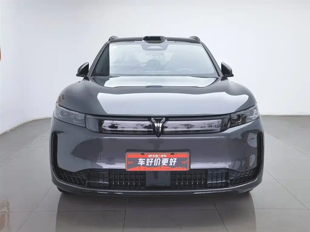 Voyah Auto VOYAH FREE 2025 FREE+ RWD Qiankun Edition фото 3