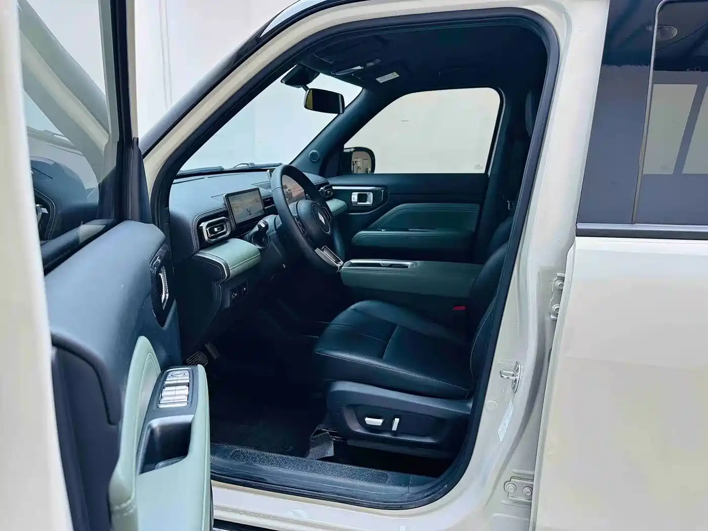 Baojun Yueye Plus 2025 2026 301km Flagship