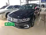 Photo 1 - Volkswagen Magotan GTE Plug-in Hybrid