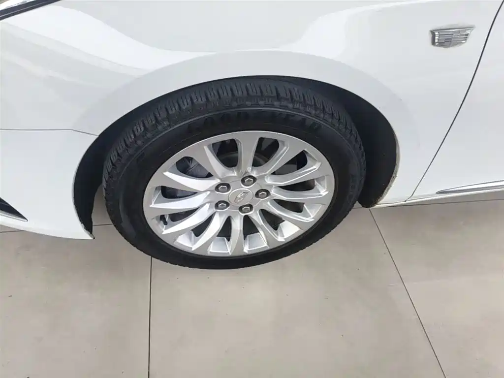 Cadillac XTS 2020 2018 28T Technology
