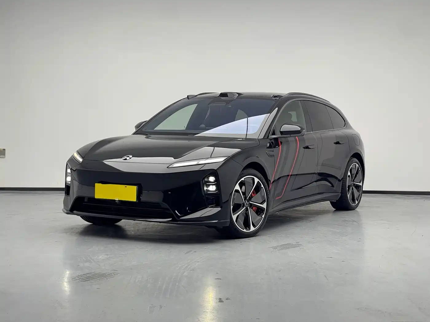 2026 NIO ET5T