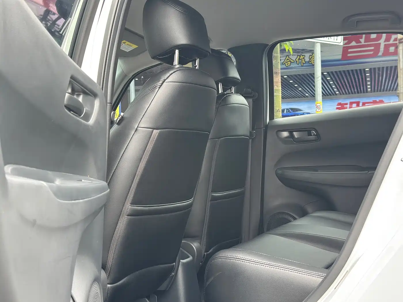 Honda Fit 2024 2024 1.5L CVT Mugen Unlimited Edition
