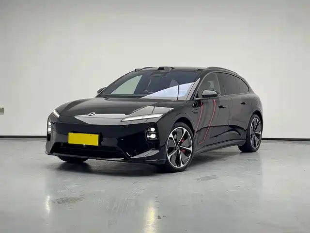 NIO ET5T 2026