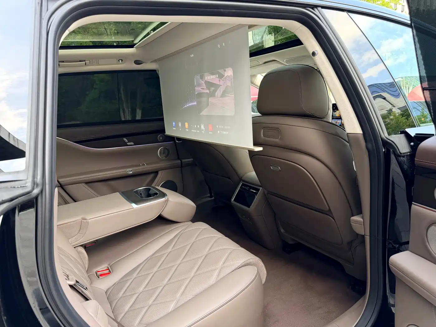 Xiangjie Enjoy World S9 2026 2026 Extended Range Ultra