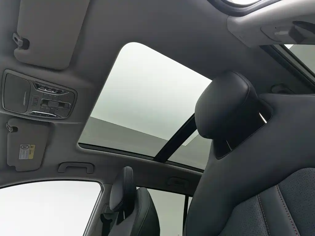 Фото 14 - GAC Trumpchi GS4