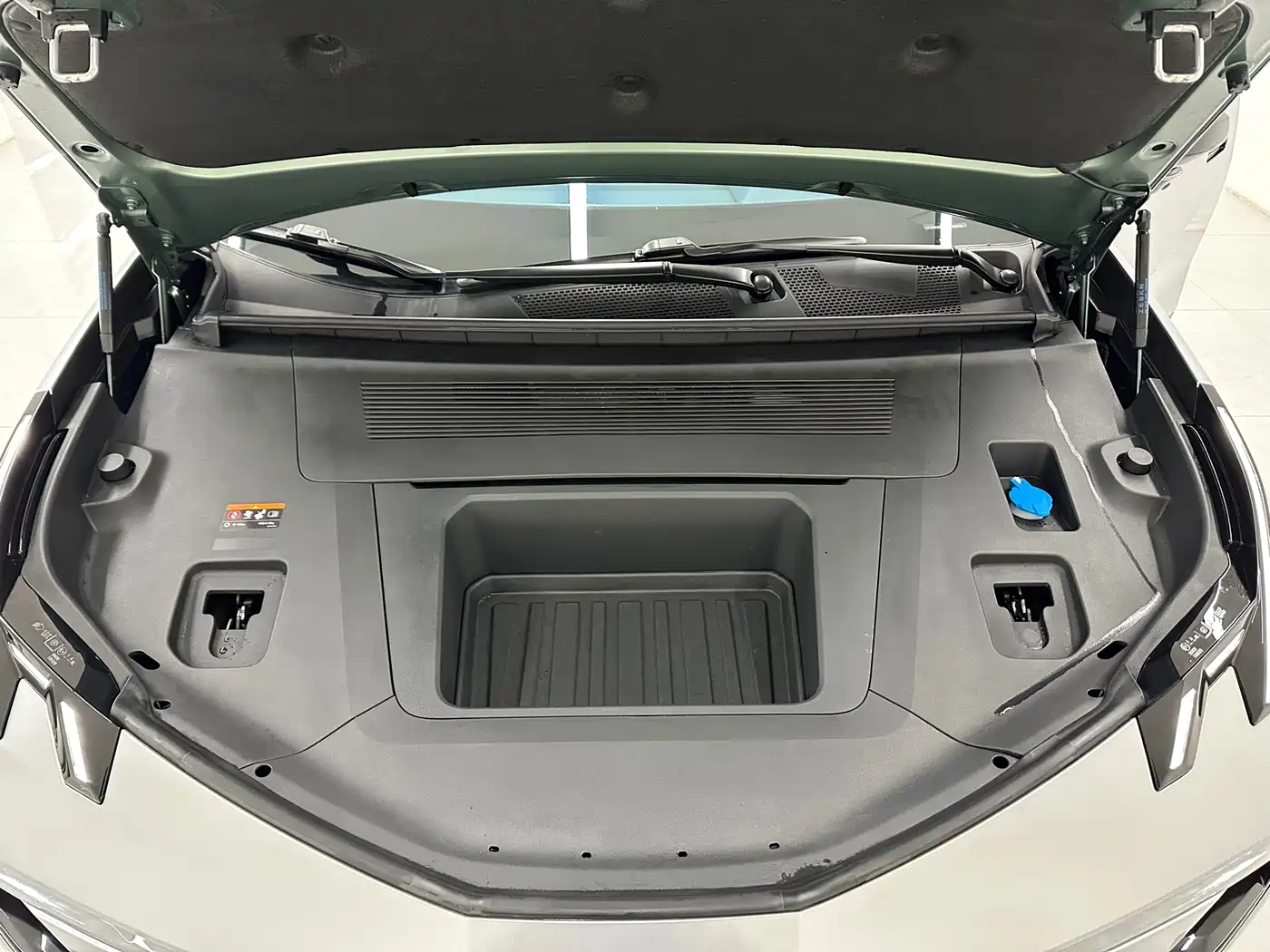 ZEEKR EXTREME KRYPTON X