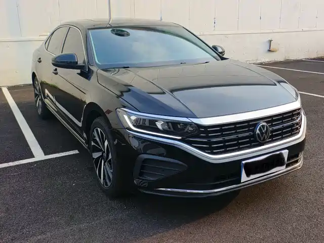 Volkswagen Passat 2026
