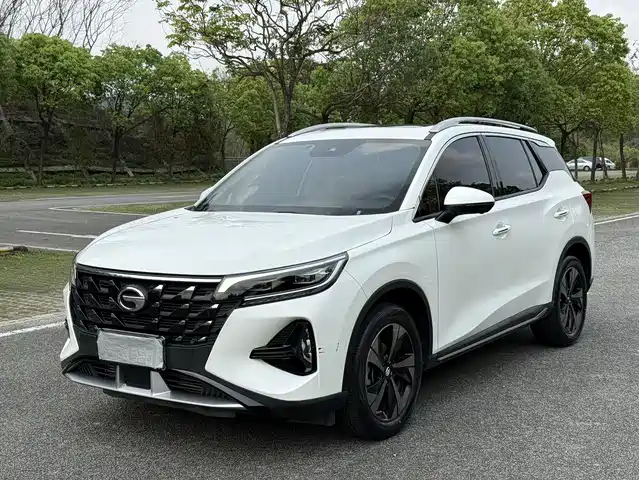 GAC TRUMPCHI GS4