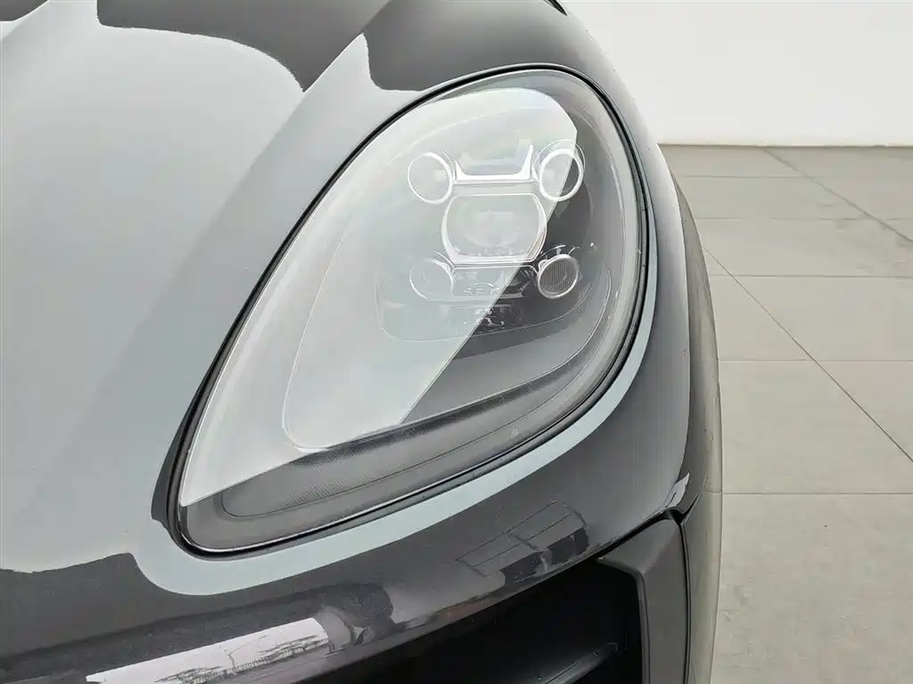 Porsche Macan 2020 Macan 2.0T фото 7