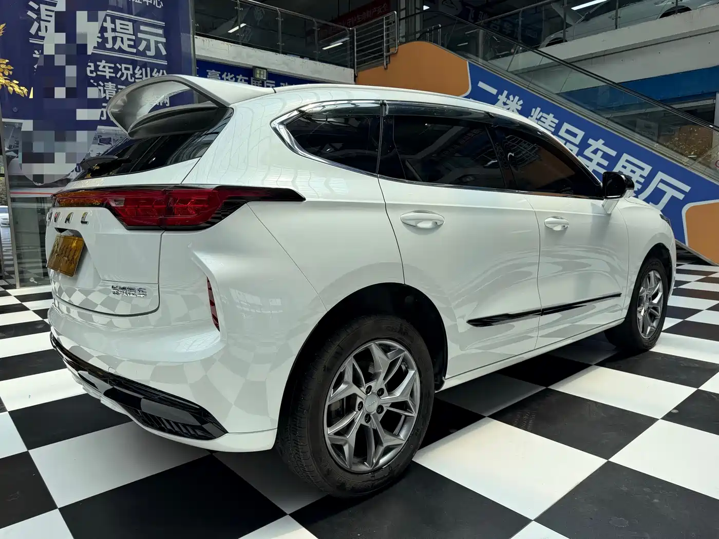 Haval Chitu 2023 2023 1.5T Excellence