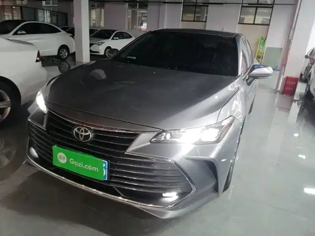 Toyota Avalon 2020