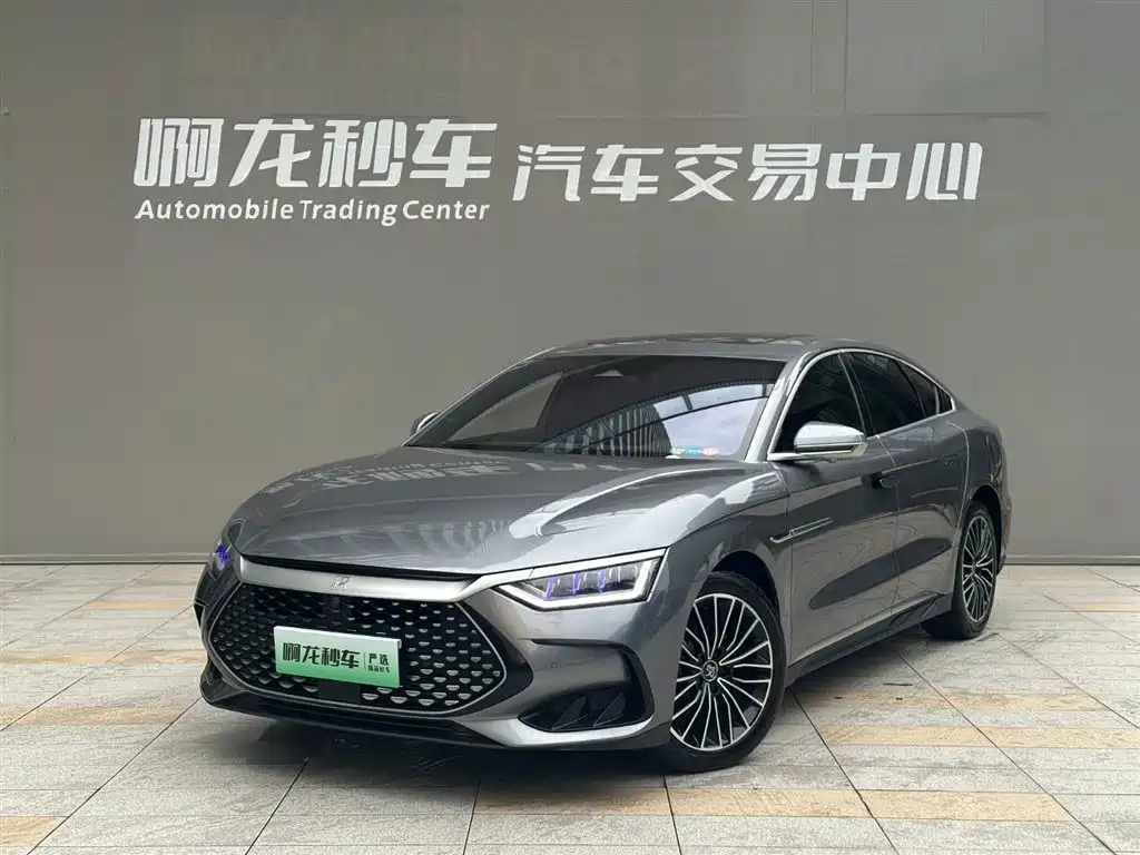 BYD HAN 2023