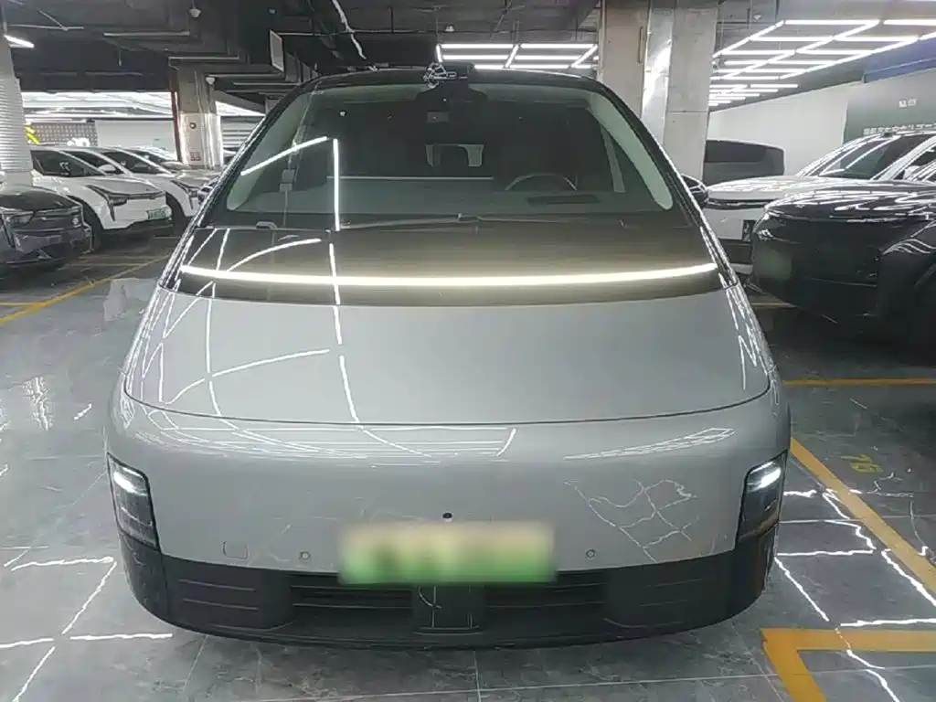 Li Auto MEGA 2024 2024 Ultra