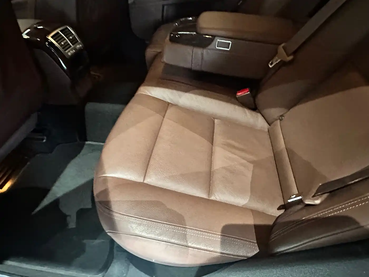 Mercedes-Benz S-Class 2012 S 300 L Business Grand Edition фото 20