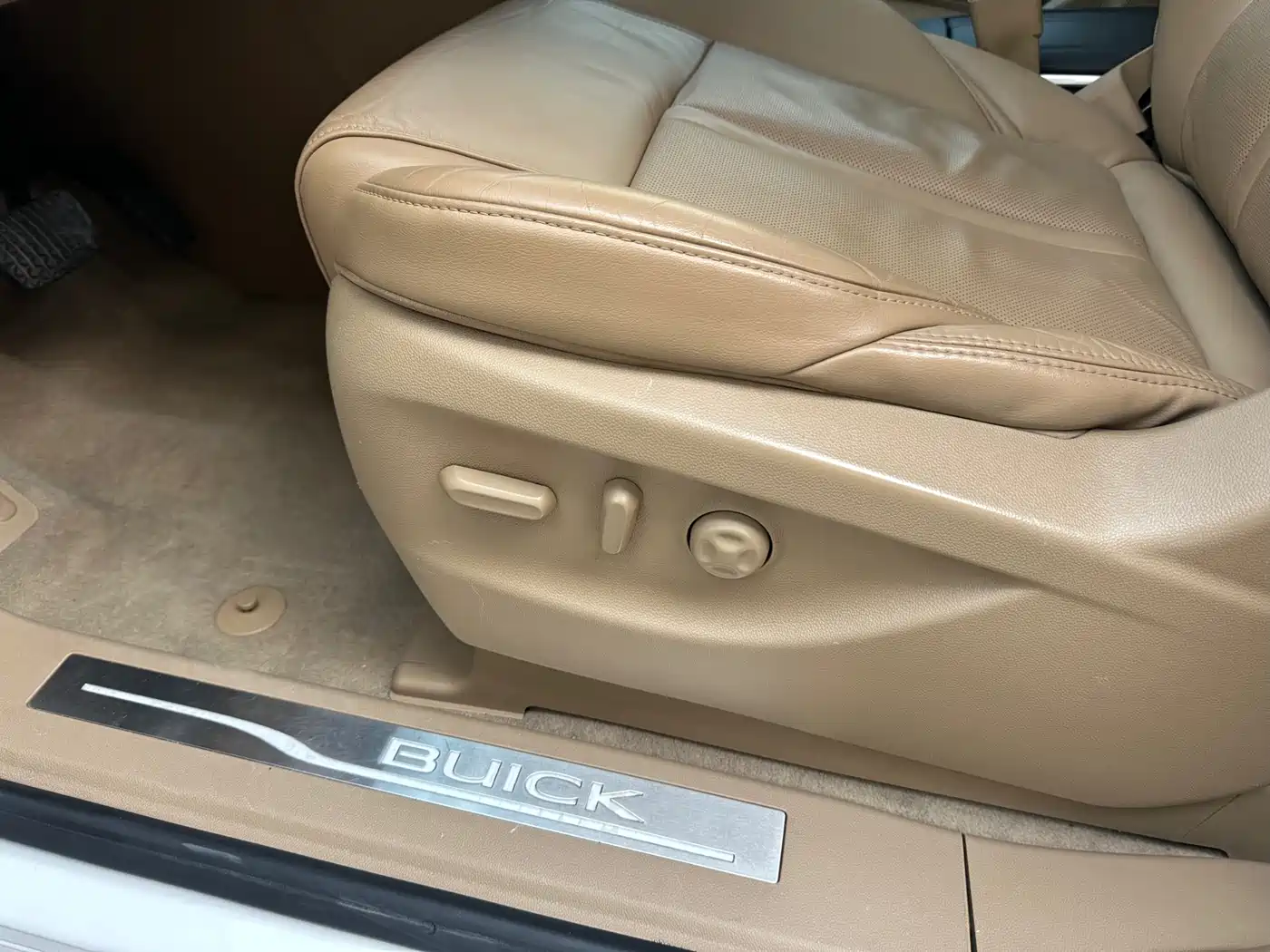 Buick GL8 2018 ES 28T Flagship Type China VI фото 17
