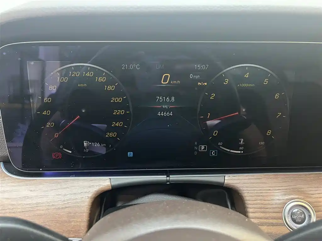 Mercedes-Benz E-Class 2023 Facelift E 300 L Fashion фото 15