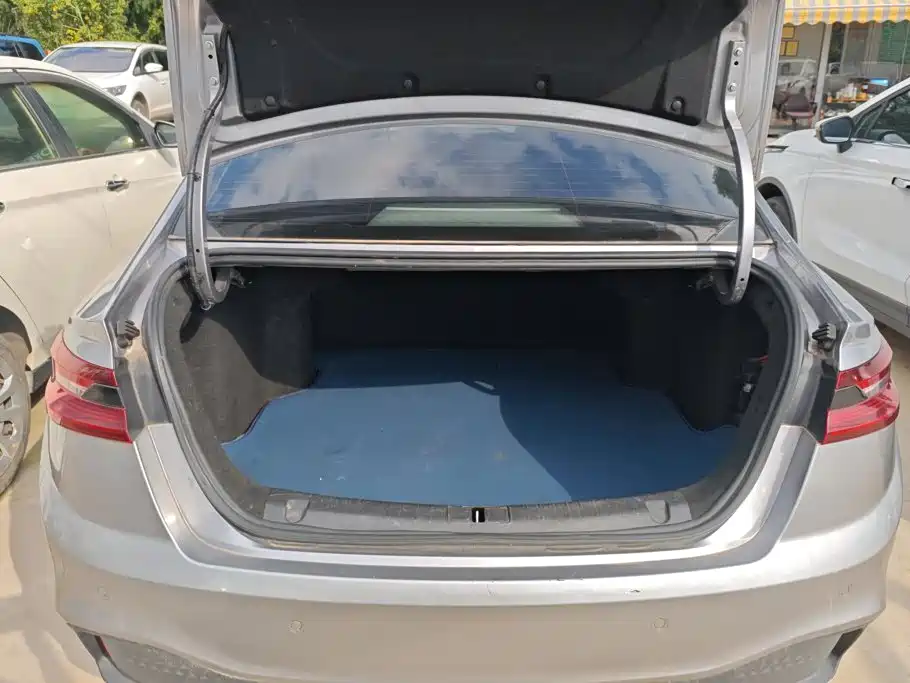 Geely Geometry A 2023 2022 Model Pro 430KM Travel Edition