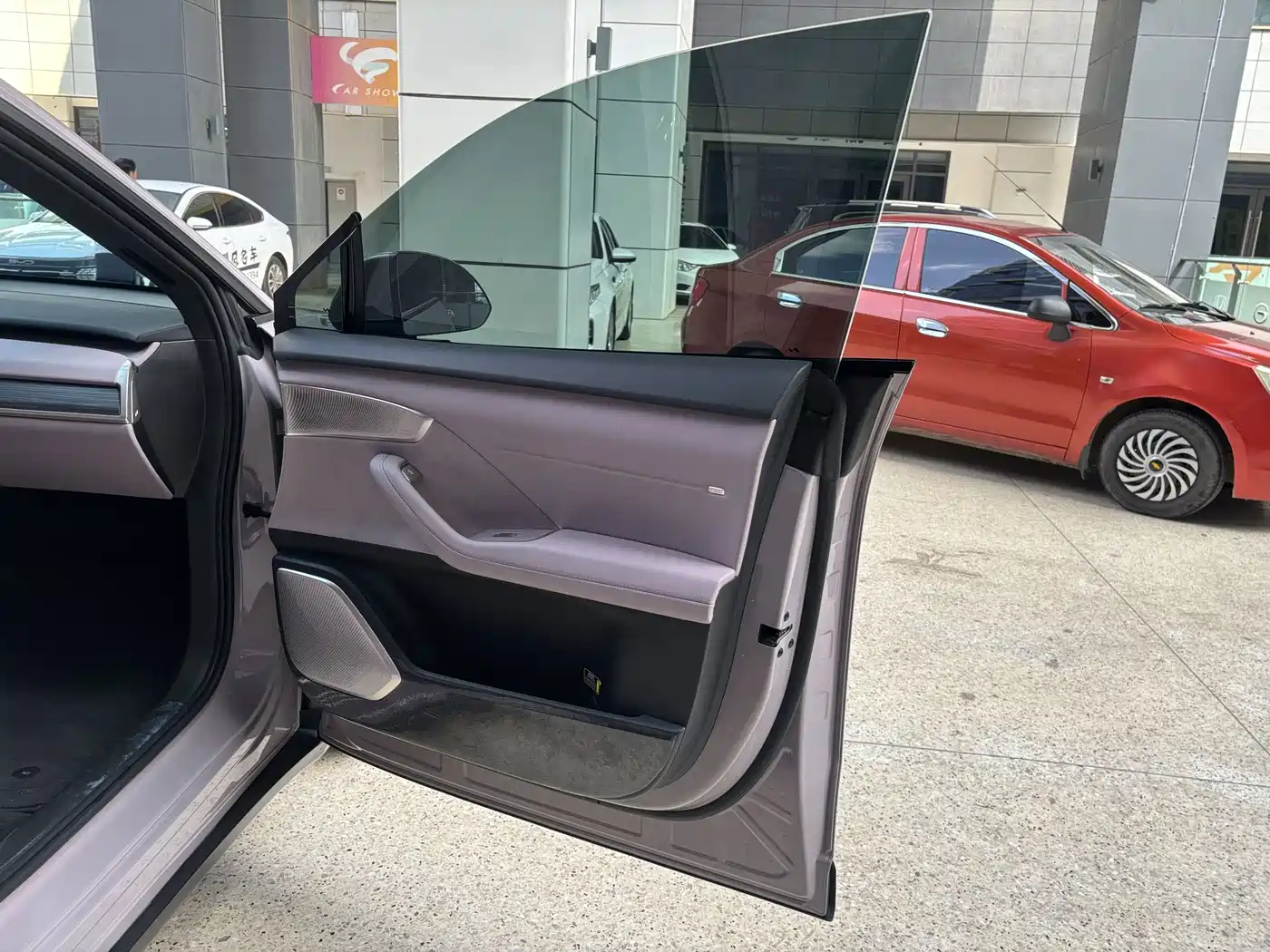 Ledao L60 2025 2024 60kWh AWD Version