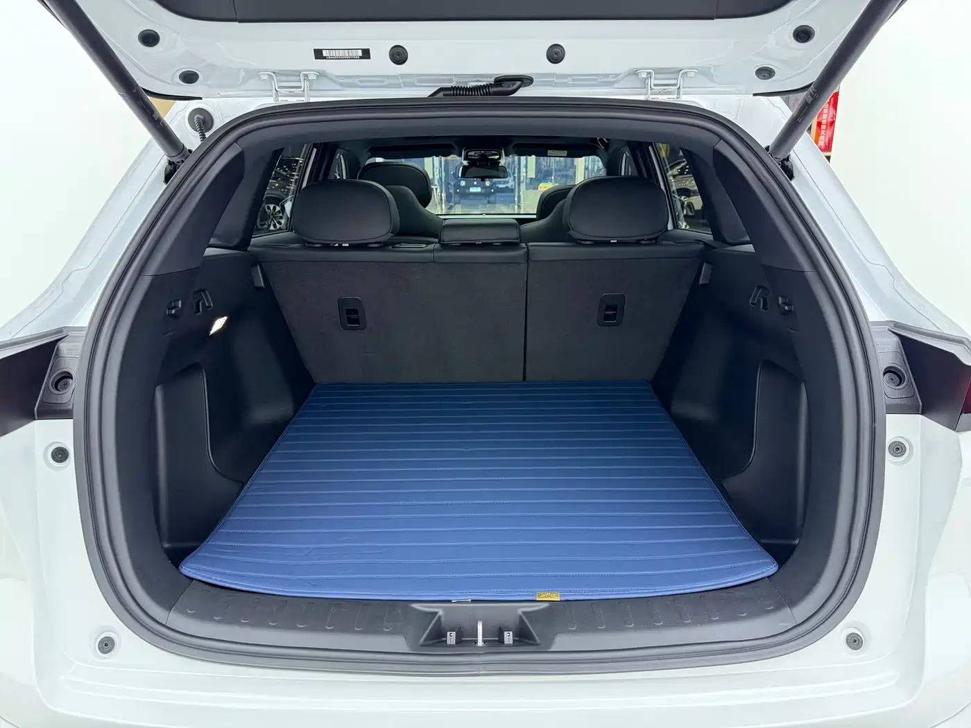 Фото 24 - Changan CS75 PLUS